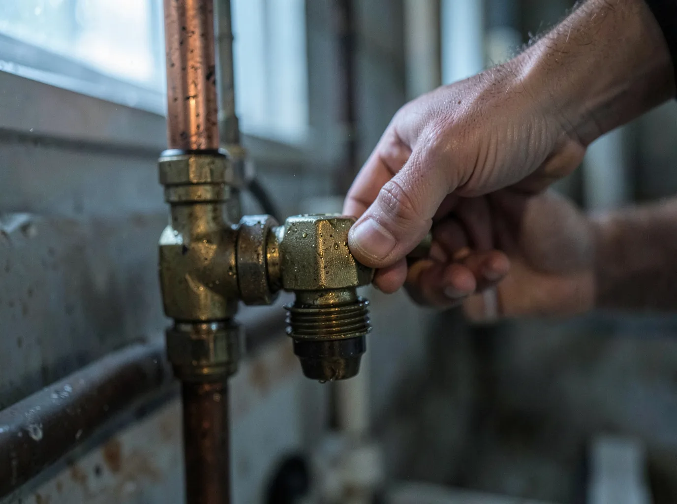 Emergency Plumber Morganville, NJ FAQs